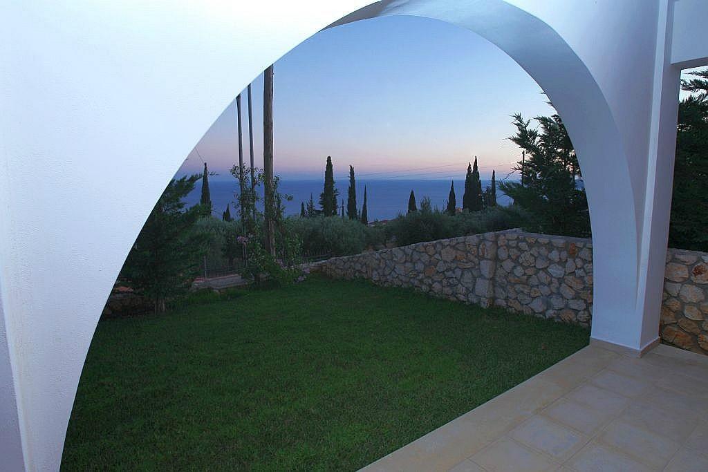 Erofili Villas Lourdata  Habitación foto