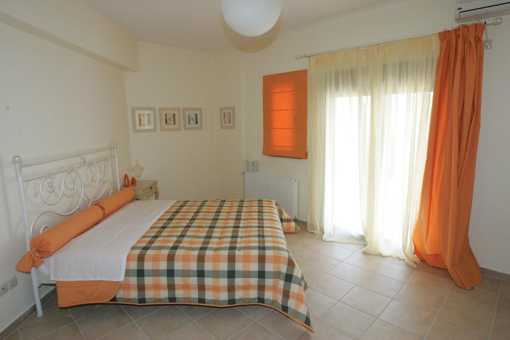 Erofili Villas Lourdata  Habitación foto