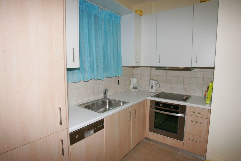 Erofili Villas Lourdata  Habitación foto